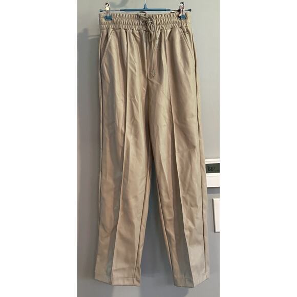Calia Pants Journey Collection High Rise Straight Ankle‎ Women’s XS New - Picture 1 of 12